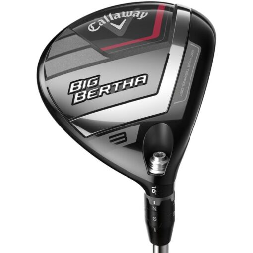 callaway 2023 big bertha fairway wood hero itempicture 1