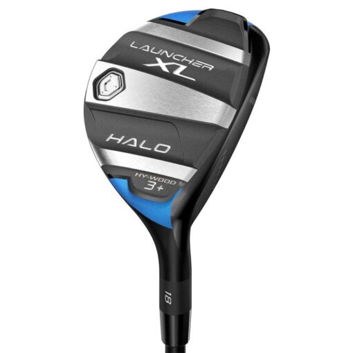 cleveland launcher xl halo hybrid hy wood money itempicture