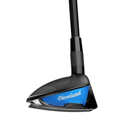 cleveland launcher xl halo hybrid toe itempicture