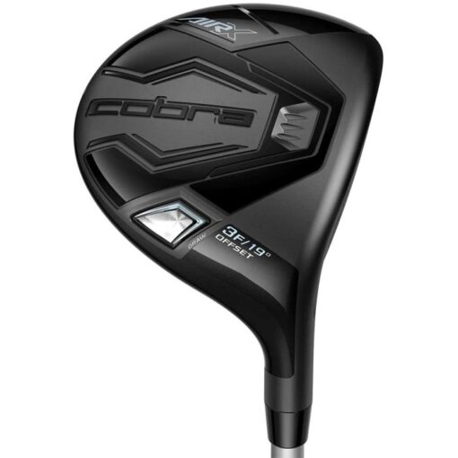 cobra womens air x 2 fairway wood hero itempicture 1