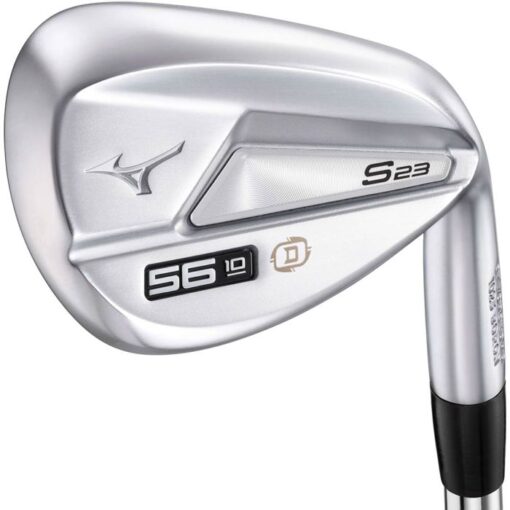 mizuno s23 wedge chrome hero itempicture