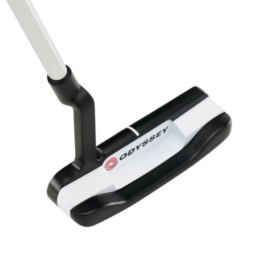 odyssey white hot versa one ch putter back itempicture