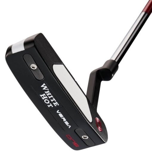 odyssey white hot versa one ch putter sole itempicture