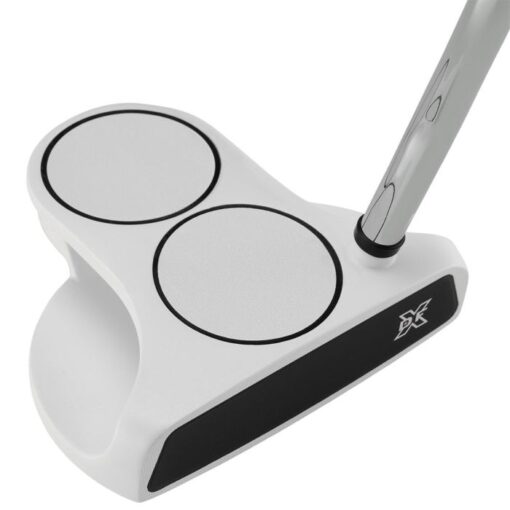 odyssey womens dfx 2 ball putter face itempicture