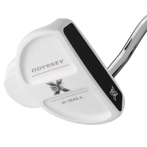 odyssey putters