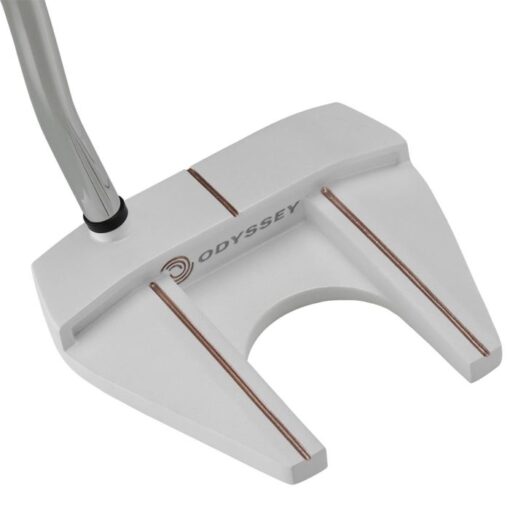 odyssey womens dfx 7 putter back itempicture