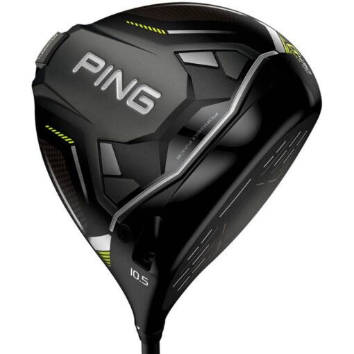 ping g430 max driver