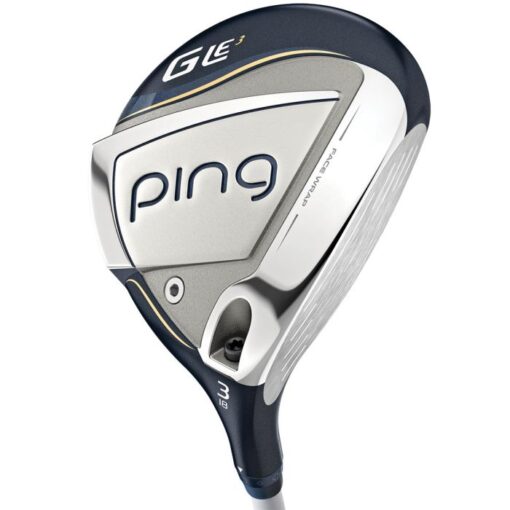 ping womens gle 3 fairway wood hero itempicture