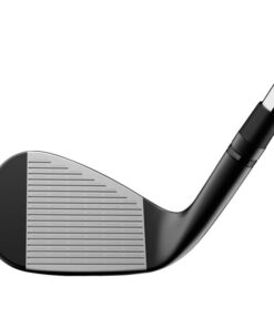 taylormade milled grind 3 black wedge face itempicture