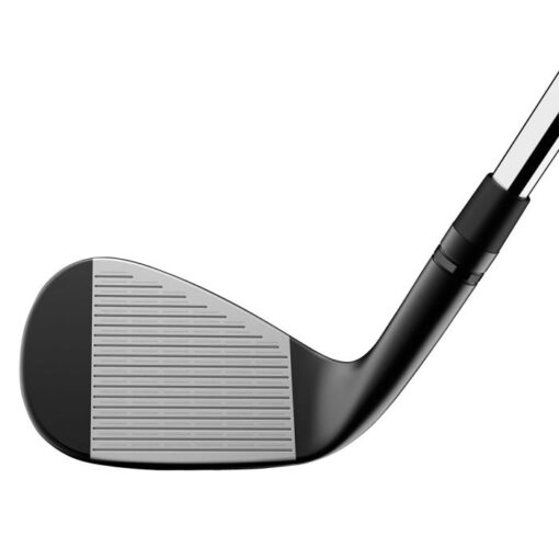taylormade milled grind 3 black wedge face itempicture