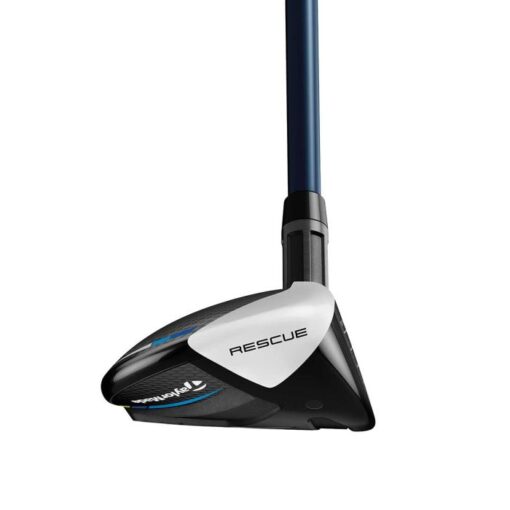 taylormade sim2 max rescue toe itempicture