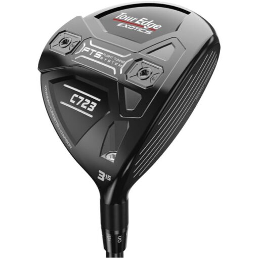 tour edge exotics c723 fairway hero itempicture