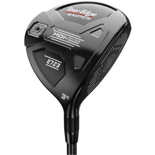 tour edge exotics e723 fairway hero itempicture