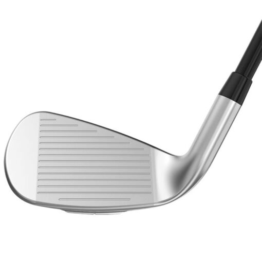 tour edge hot launch e523 iron woods face itempicture