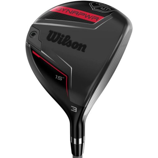 wilson dynapower fairway hero new itempicture