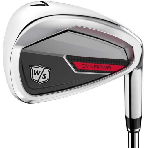 wilson dynapower irons hero itempicture