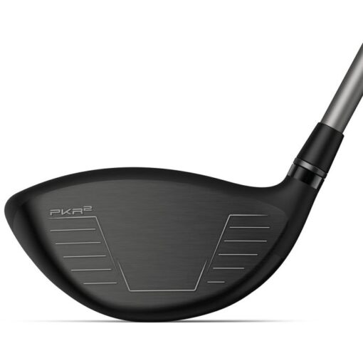 wilson dynapower titanium driver face itempicture